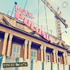 Hotel Polonia mp3 Album by Koniec Świata