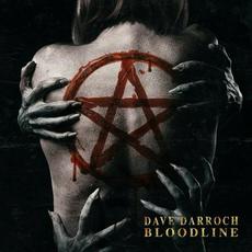 Bloodline mp3 Album by Dave Darroch