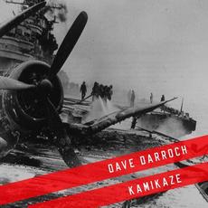 Kamikaze mp3 Album by Dave Darroch