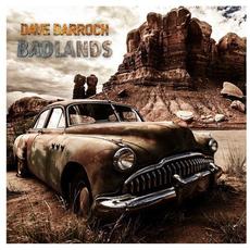 Badlands mp3 Album by Dave Darroch