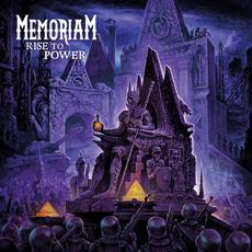 Rise to Power mp3 Album by Memoriam