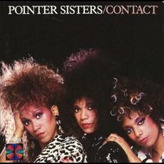 Contact (Remastered) mp3 Album by The Pointer Sisters