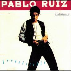 Irresistible mp3 Album by Pablo Ruiz
