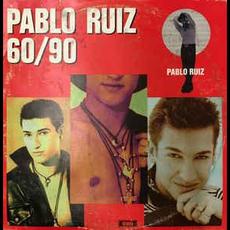 60/90 mp3 Album by Pablo Ruiz