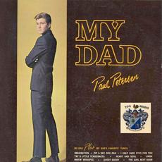 My Dad (Re-Issue) mp3 Album by Paul Petersen