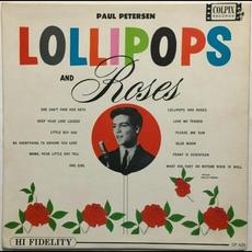 Lollipops And Roses (Re-Issue) mp3 Album by Paul Petersen