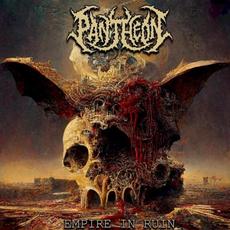 Empire in Ruin mp3 Album by Pantheon (2)