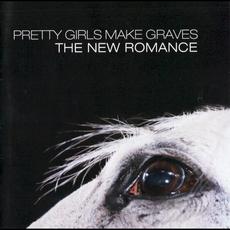 The New Romance mp3 Album by Pretty Girls Make Graves