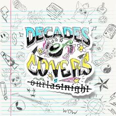 Decades of Covers mp3 Album by Our Last Night