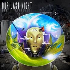 Age of Ignorance (Deluxe Edition) mp3 Album by Our Last Night