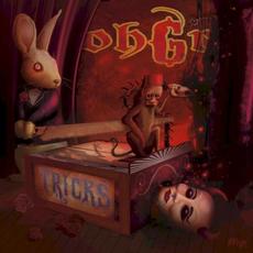 TrickS mp3 Album by ohGr