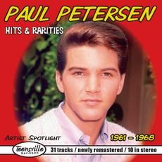 Hits & Rarities 1961–1968 mp3 Artist Compilation by Paul Petersen