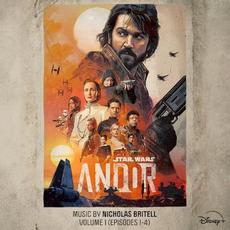 Andor: Vol. 1 (Episodes 1-4) mp3 Soundtrack by Nicholas Britell