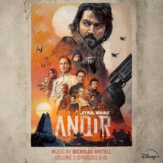 Andor: Vol. 2 (Episodes 5-8) mp3 Soundtrack by Nicholas Britell
