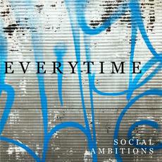 Everytime mp3 Single by Social Ambitions