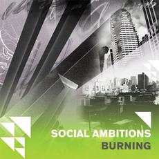 Burning mp3 Single by Social Ambitions