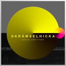 Skrämselhicka mp3 Single by Social Ambitions