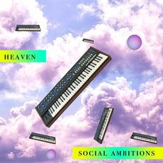Heaven mp3 Single by Social Ambitions