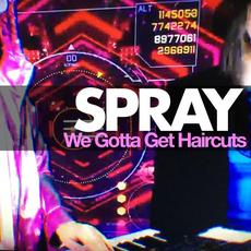 We Gotta Get Haircuts mp3 Single by Spray