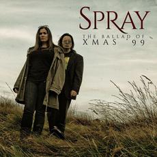 The Ballad of Xmas '99 mp3 Single by Spray