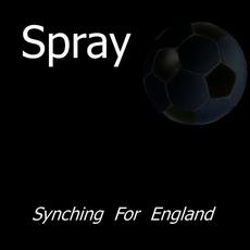 Synching for England mp3 Single by Spray