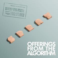 Offerings From the Algorithm mp3 Single by Spray