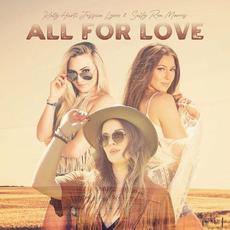 All For Love mp3 Single by Katy Hurt, Jessica Lynn & Sally Rea Morris