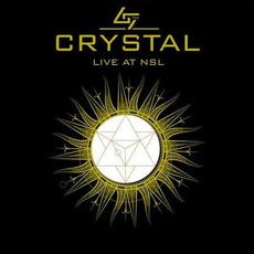 Live At NSL mp3 Live by Seventh Crystal