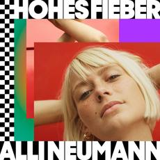 Hohes Fieber mp3 Album by Alli Neumann