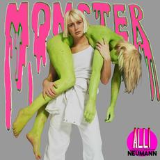 Monster mp3 Album by Alli Neumann