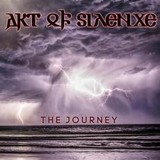 The Journey mp3 Album by Art Of Silence