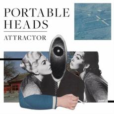 Attractor mp3 Album by Portable Heads