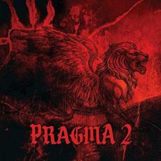 Pragma 2 mp3 Album by Pragma
