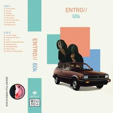 60k mp3 Album by ENTRO//
