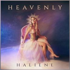 Heavenly mp3 Album by HALIENE