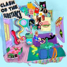 Clash of the Substance mp3 Album by Hope D