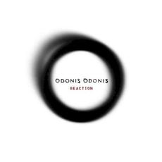 Reaction mp3 Album by Odonis Odonis