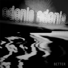 Better mp3 Album by Odonis Odonis