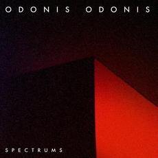 Spectrums mp3 Album by Odonis Odonis