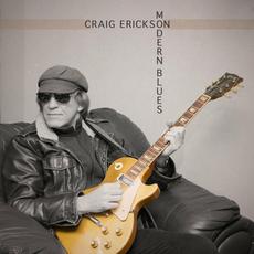 Modern Blues mp3 Album by Craig Erickson