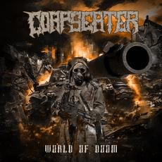 World Of Doom mp3 Album by Corpse Eater