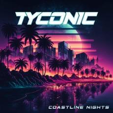 Coastline Nights mp3 Album by Tyconic
