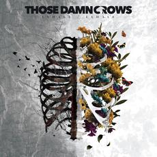 Inhale/Exhale mp3 Album by Those Damn Crows