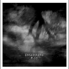 8.15 mp3 Album by Incirrina