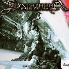 Synthphony 001 mp3 Album by Synthphonia Suprema
