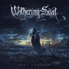 Last Contact mp3 Album by Withering Soul