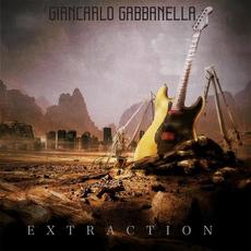 Extraction mp3 Album by Giancarlo Gabbanella