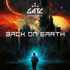 Back on Earth mp3 Album by Girish And The Chronicles