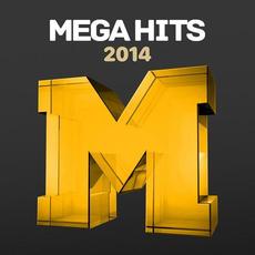 Mega Hits 2014 mp3 Compilation by Various Artists
