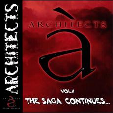 Architects: Vol. II The Saga Continues... mp3 Compilation by Various Artists